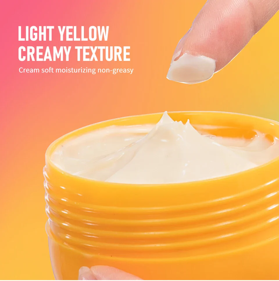80ml Brazilian Body Care Lotion Buttock Cream Nourishes Skin Care Long Lasting Moisturizing Beauty Firm Skin Brightens Cream Hot - Image 3